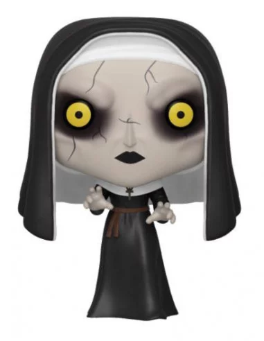 es::La Monja POP! Movies Vinyl Figura Nun 9 cm