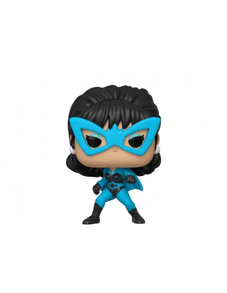 es::Marvel 80th POP! Heroes Vinyl Figura Black Widow 1st Appearance 9 cm