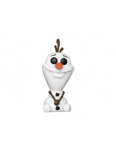 es::Frozen 2 Figura POP! Disney Vinyl Olaf 9 cm
