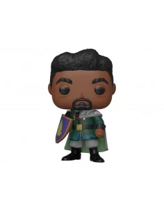 es::Frozen 2 Figura POP! Disney Vinyl Mattias 9 cm