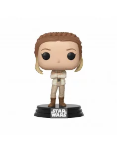 es::Star Wars Episode IX Figura POP! Movies Vinyl Lieutenant Connix 9 cm