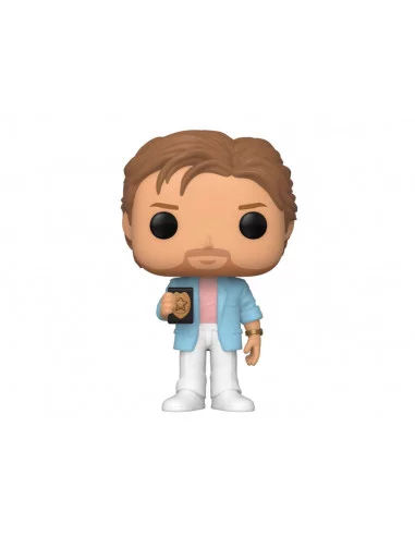 es::Miami Vice POP! TV Vinyl Figura Crockett 9 cm