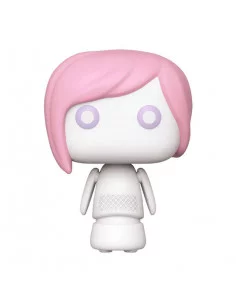 es::Black Mirror POP! TV Vinyl Figura Doll 9 cm