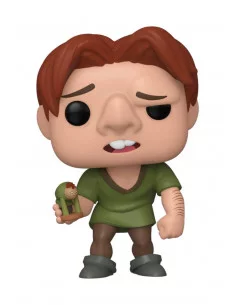 es::El jorobado de Notre Dame POP! Disney Vinyl Figura Quasimodo 9 cm