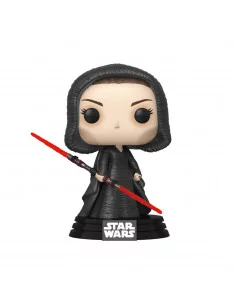 es::Star Wars Episode IX POP! Movies Vinyl Figura Dark Rey 9 cm