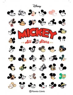 es::Mickey All Stars 