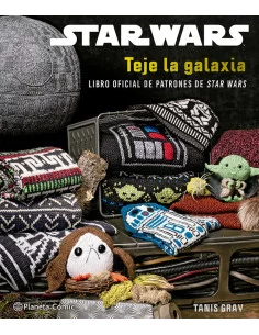 es::Star Wars Teje la galaxia 