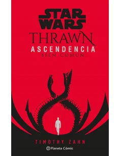 es::Star Wars Thrawn Ascendencia nº 02- Bien común 