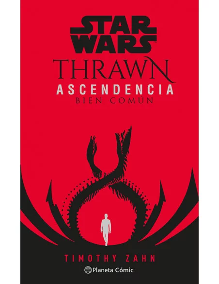 es::Star Wars Thrawn Ascendencia nº 02- Bien común 