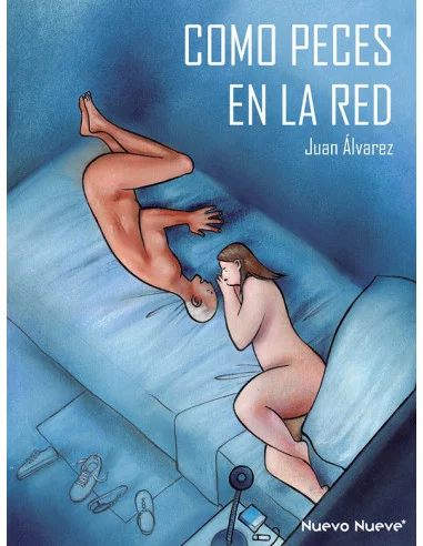 es::Como peces en la red