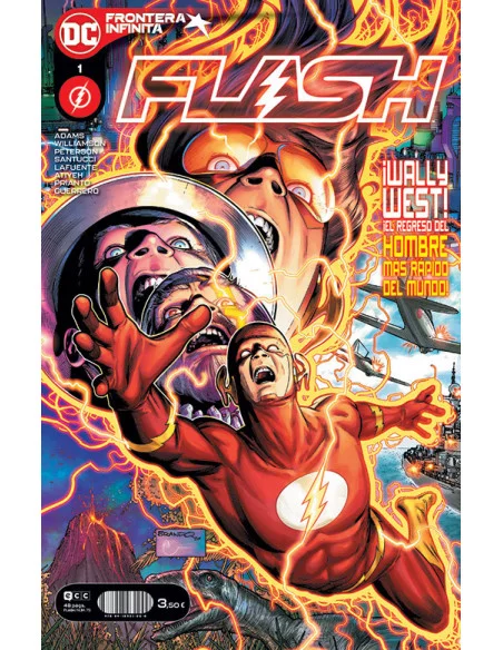 es::Flash 73/ 01