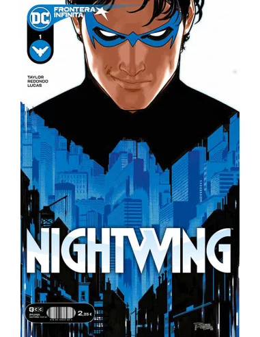 es::Nightwing 01