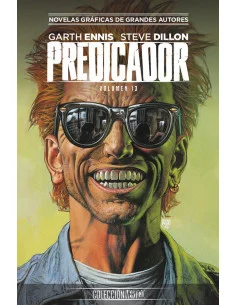 es::Colección Vertigo 74: Predicador 13 - Especiales 
