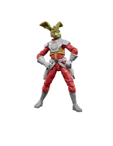 es::Star Wars Black Series Figura Jaxxon Lucasfilm 50th 15 cm