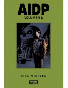 es::AIDP Integral vol. 8