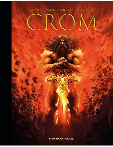 es::CROM 