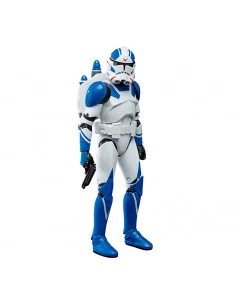 es::Star Wars Black Series Figura Jet Trooper BattleFront II 15 cm