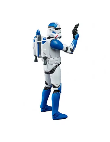 es::Star Wars Black Series Figura Jet Trooper BattleFront II 15 cm