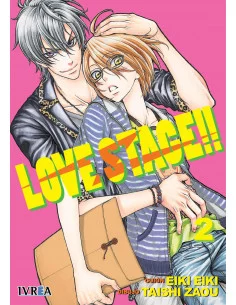 es::Love Stage 02