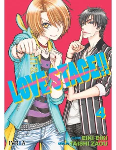 es::Love Stage 04