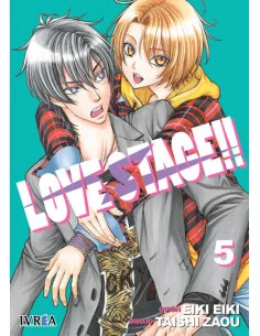 es::Love Stage 05