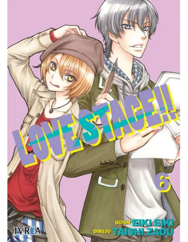 es::Love Stage 06