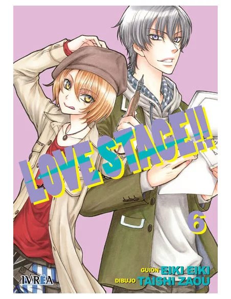 es::Love Stage 06