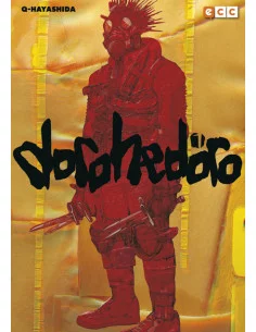 es::Dorohedoro 01