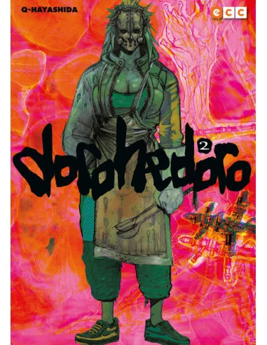 es::Dorohedoro 02