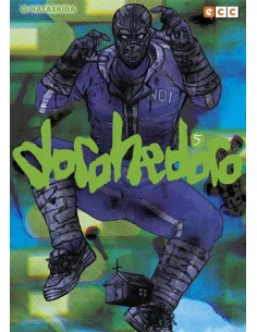 es::Dorohedoro 05