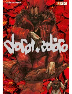 es::Dorohedoro 06