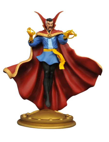 es::Marvel Gallery Estatua Doctor Strange 22 cm