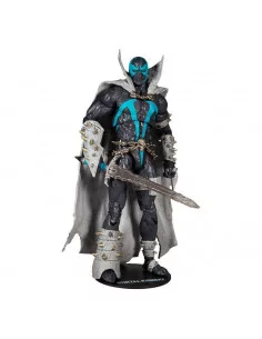 es::Mortal Kombat Figura Spawn Lord Covenant 18 cm