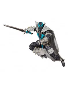 es::Mortal Kombat Figura Spawn Lord Covenant 18 cm 2