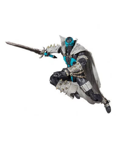 es::Mortal Kombat Figura Spawn Lord Covenant 18 cm