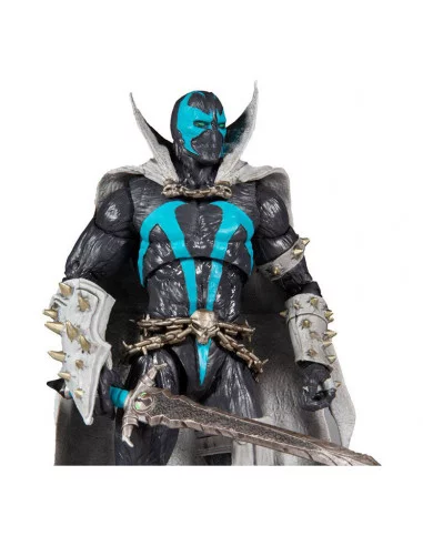 es::Mortal Kombat Figura Spawn Lord Covenant 18 cm