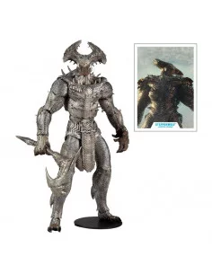 es::DC Justice League Movie Figura Steppenwolf 30 cm