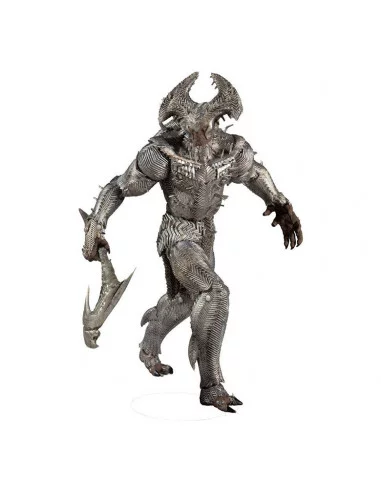 es::DC Justice League Movie Figura Steppenwolf 30 cm