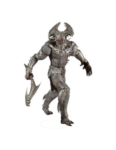 es::DC Justice League Movie Figura Steppenwolf 30 cm