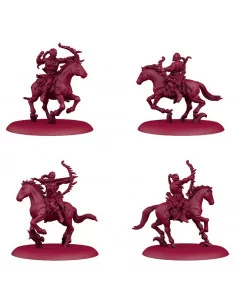 es::Canción de hielo y fuego JDM: Batidores Dothraki 2