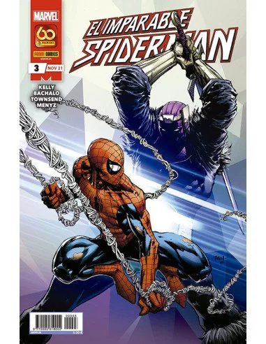 es::El Imparable Spiderman 03