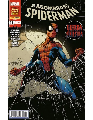 es::El Asombroso Spiderman 41 190 