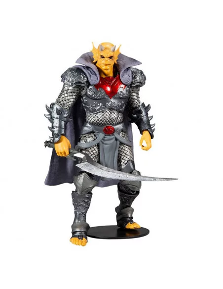 es::DC Multiverse Figura The Demon Demon Knights 18 cm