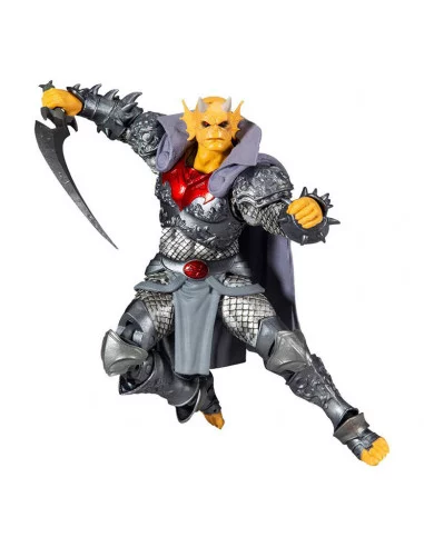 es::DC Multiverse Figura The Demon Demon Knights 18 cm