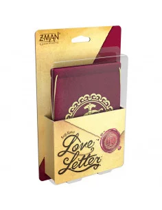 es::Love Letter - Juego de cartas