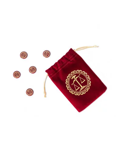 es::Love Letter - Juego de cartas