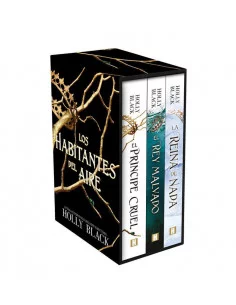 es::Los Habitantes del Aire Estuche especial