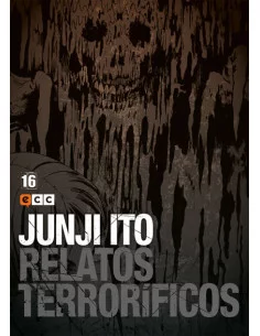es::Junji Ito: Relatos terroríficos 16