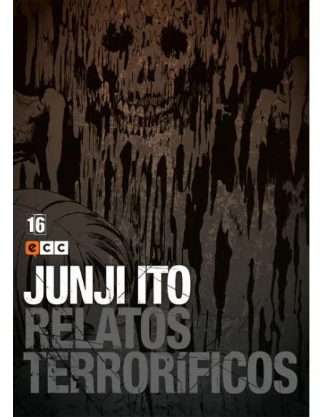 es::Junji Ito: Relatos terroríficos 16