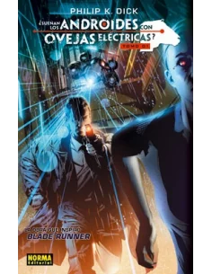 es::¿Sueñan Los Androides con Ovejas Eléctricas? 01